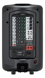 Yamaha Stagepas 600BT