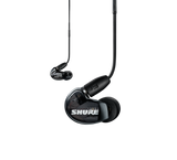 Shure SE215, Black