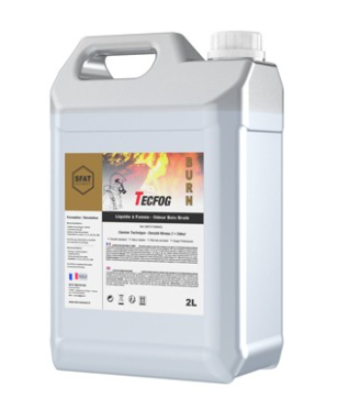 Marconi Smoke Fluid CO2 (5L)