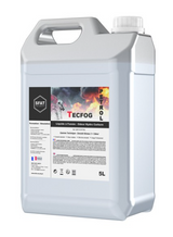 Marconi Smoke Fluid CO2 (5L)