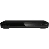 Sony DVP-SR370B DVD player