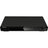 Sony DVP-SR370B DVD player