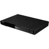 Sony DVP-SR370B DVD player