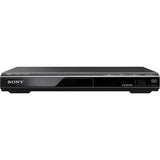 Sony DVP-SR760H DVD player