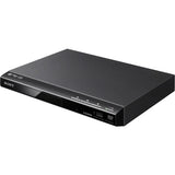 Sony DVP-SR760H DVD player