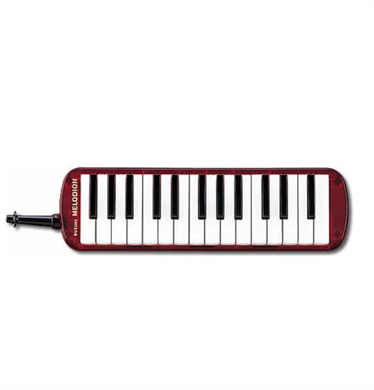 Suzuki Melodica Soprano MX-27s - 27 keys
