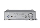 TEAC AI-303 USB DAC Amplifier (Silver)