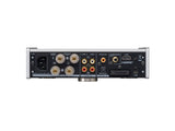 TEAC AI-303 USB DAC Amplifier (Silver)