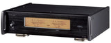 TEAC AP-505 Stereo Power Amplifier, Black