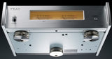 TEAC AP-505 Stereo Power Amplifier, Silver