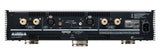 TEAC AP-701 Stereo/Mono Amplifier (Silver)