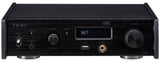 TEAC NT-505-X USB Network DAC Pre-amp (Black)