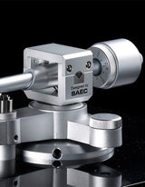 TEAC TN-5BB Pladespiller (Sort)