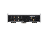 TEAC UD-505-X USB DAC Pre-amplifier (Silver)