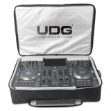 UDG Urbanite MIDI Controller Backpack Extra Large - Black