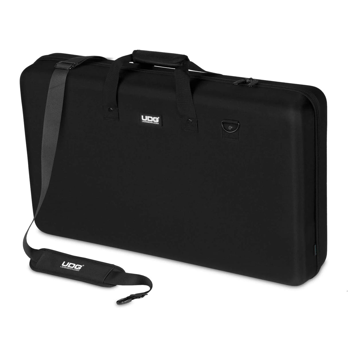UDG Creator Pioneer DJ DDJ-FLX4 Hardcase - Black