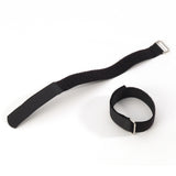 Cable loop Velcro 30cm x 2,0cm (10 pcs.)