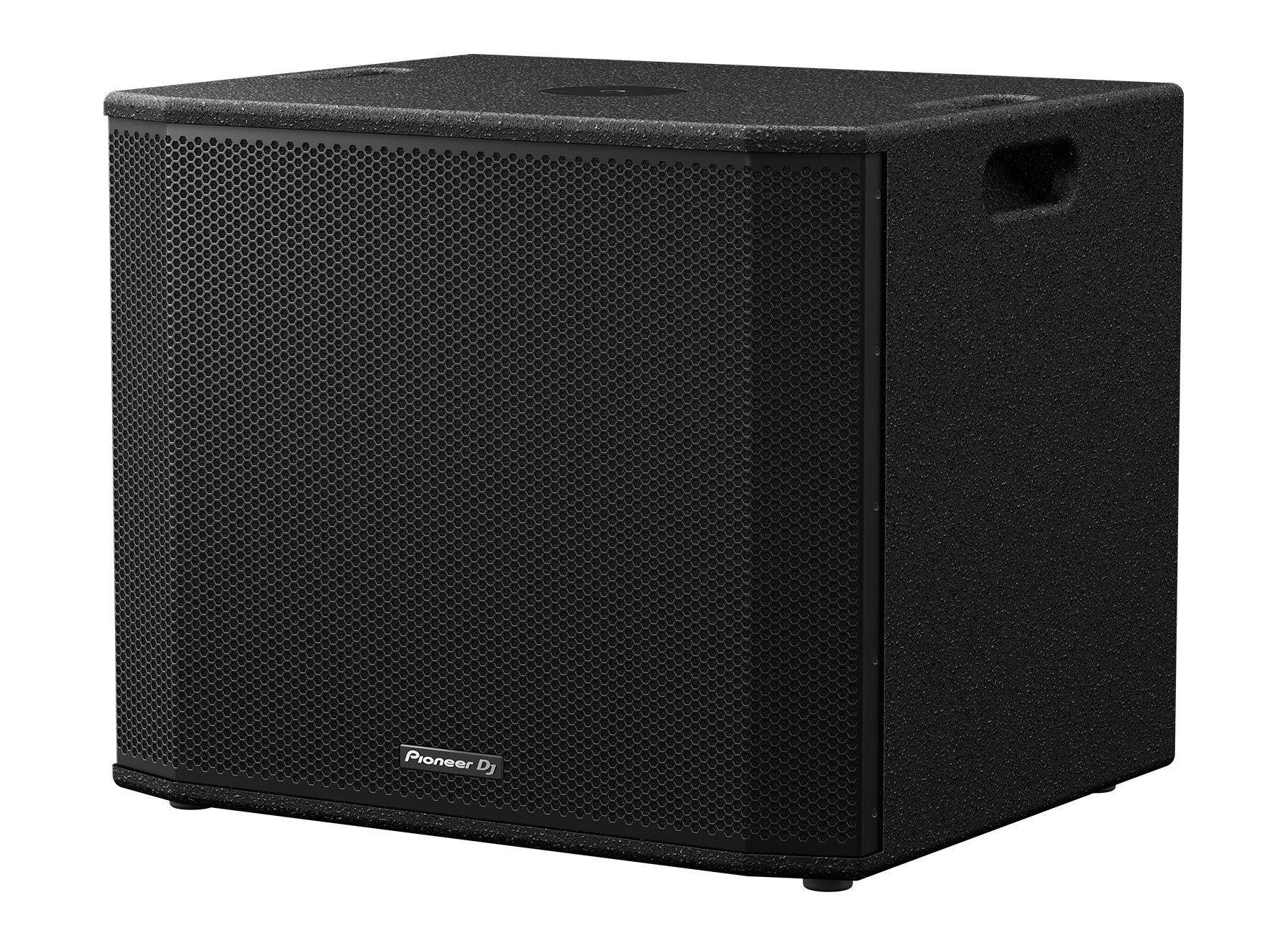 Pioneer DJ XPRS1182ST Active subwoofer
