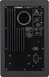 Yamaha HS7 Studio Monitor Starter Kit (Black)