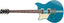 Yamaha Revstar RSS20LSWB Left Hand Electric Guitar (Swift Blue )