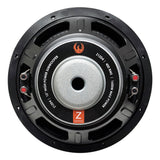 Phoenix Gold 12" Subwoofer 400W RMS 1600W MAX with dual 4Ohm voice coils