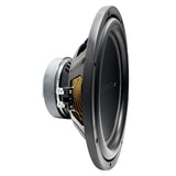Phoenix Gold 12" Subwoofer 400W RMS 1600W MAX with dual 4Ohm voice coils