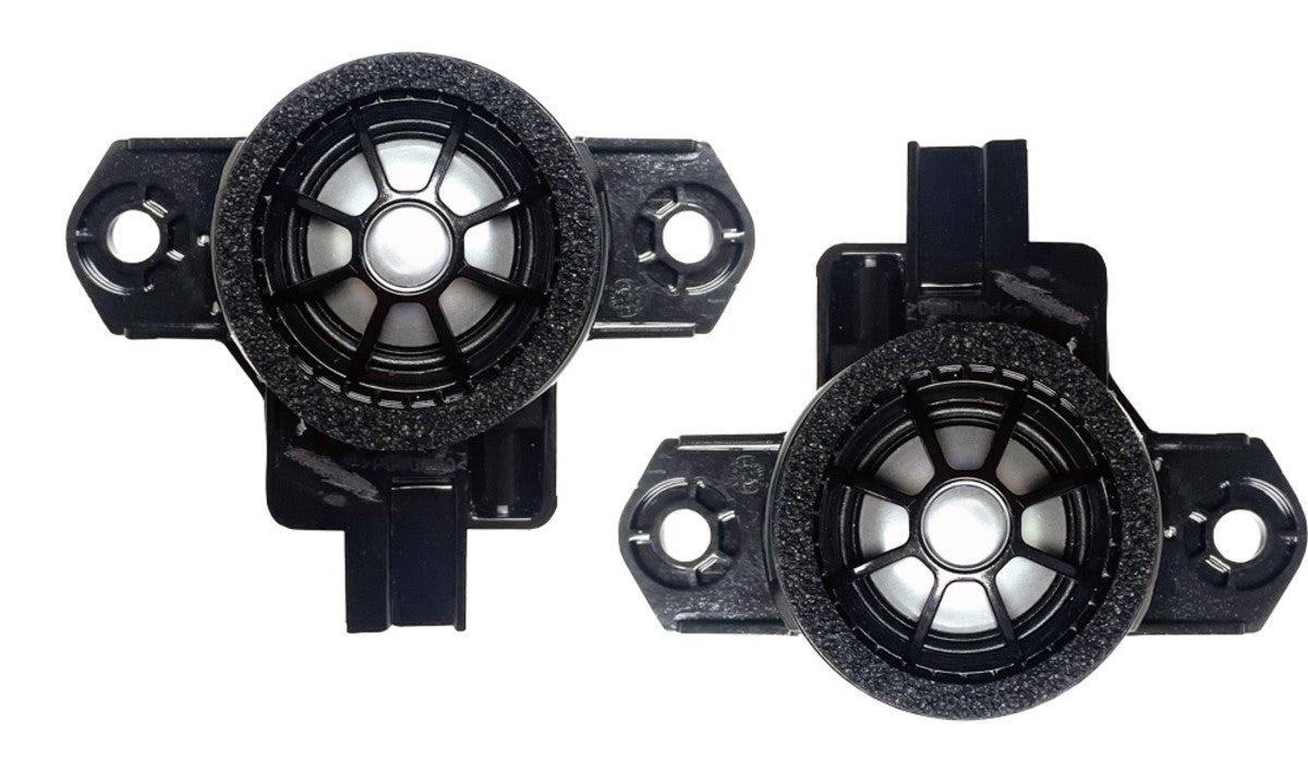 VOLVO tweeter set ZDSV25T