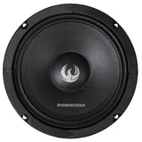 Phoenix Gold 6.5" 300W Pro Audio Midrange Pair