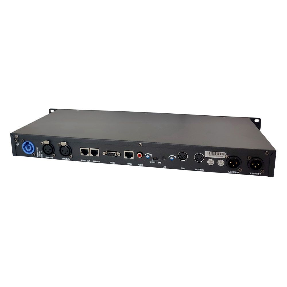 Atomic DMX Recorder 1024 MK2