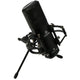 Devine M-Mic PRO Microphone (USB), Black 