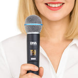 Atomic P70B - Battery speaker/microphone XL bundle