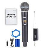 Atomic P70B - Battery speaker/microphone XL bundle