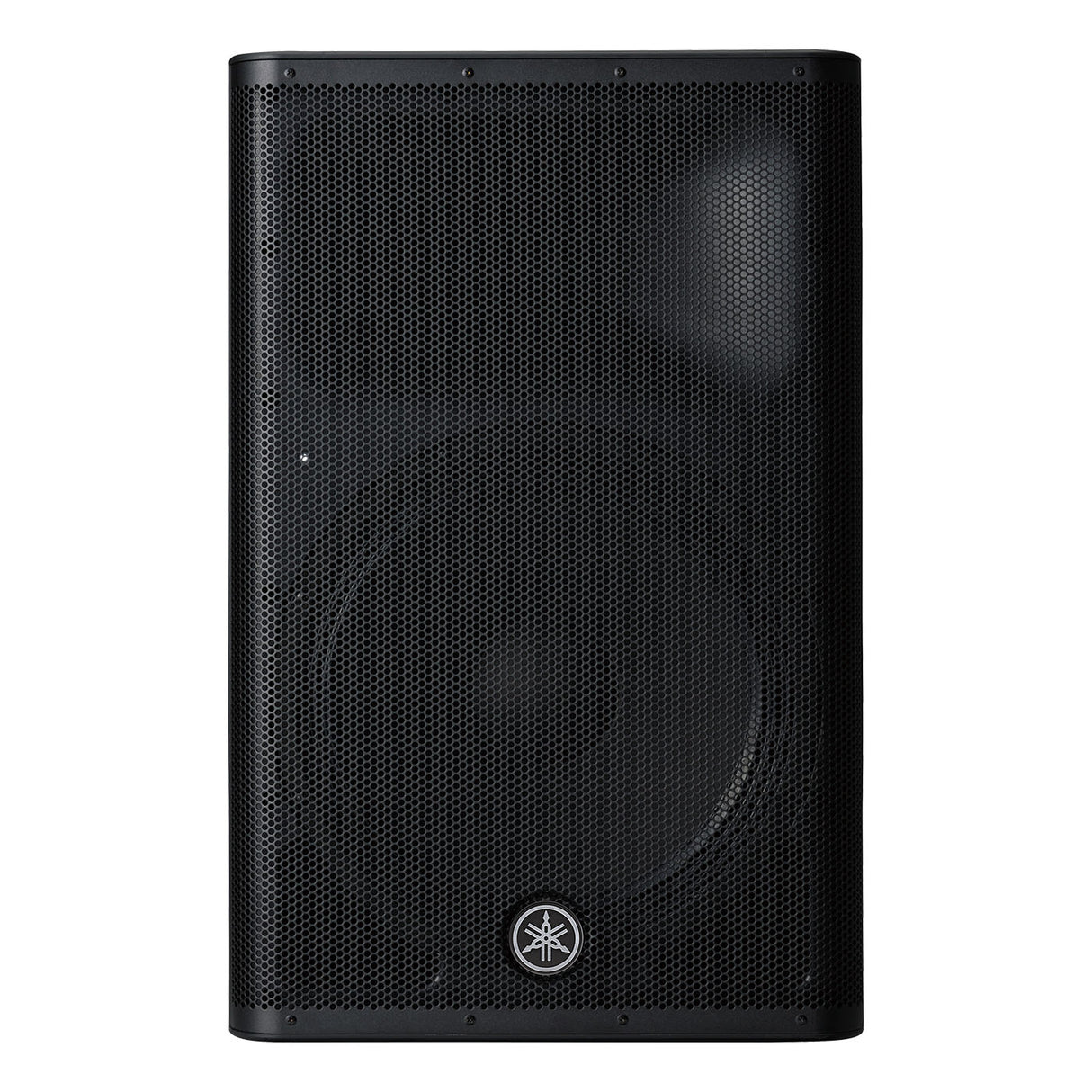 Yamaha DXR15 MKII Active PA Speaker (1100W) 