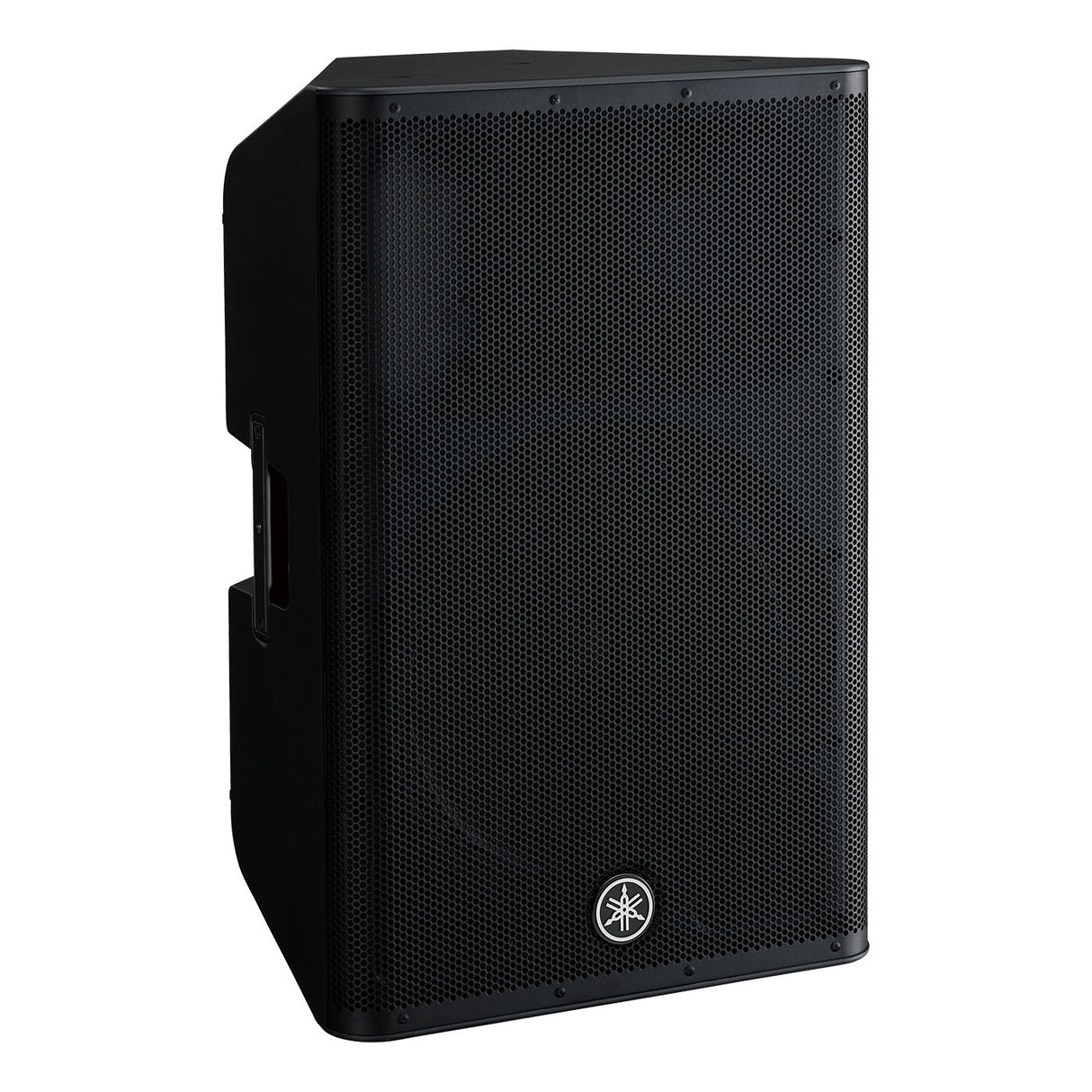 Yamaha DXR15 MKII Active PA Speaker (1100W) 