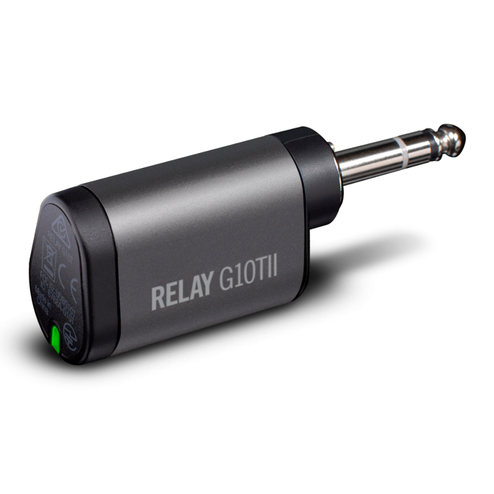 Line6 Relay G10TII Transmitter 