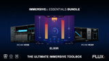 Immersive Essentials