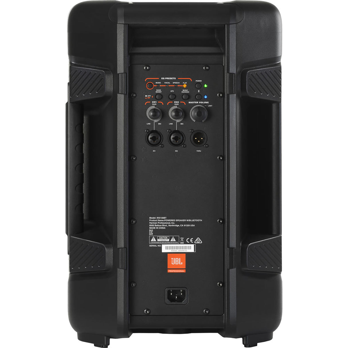 JBL IRX 108 BT