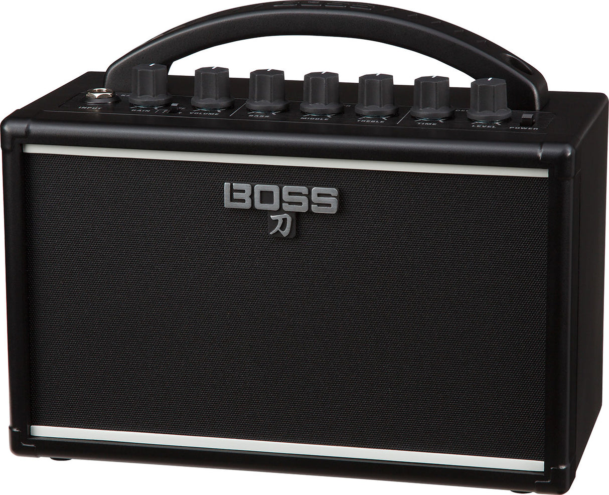 Boss Katana Mini Guitar Amplifier 