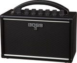 Boss Katana Mini Guitar Amplifier 