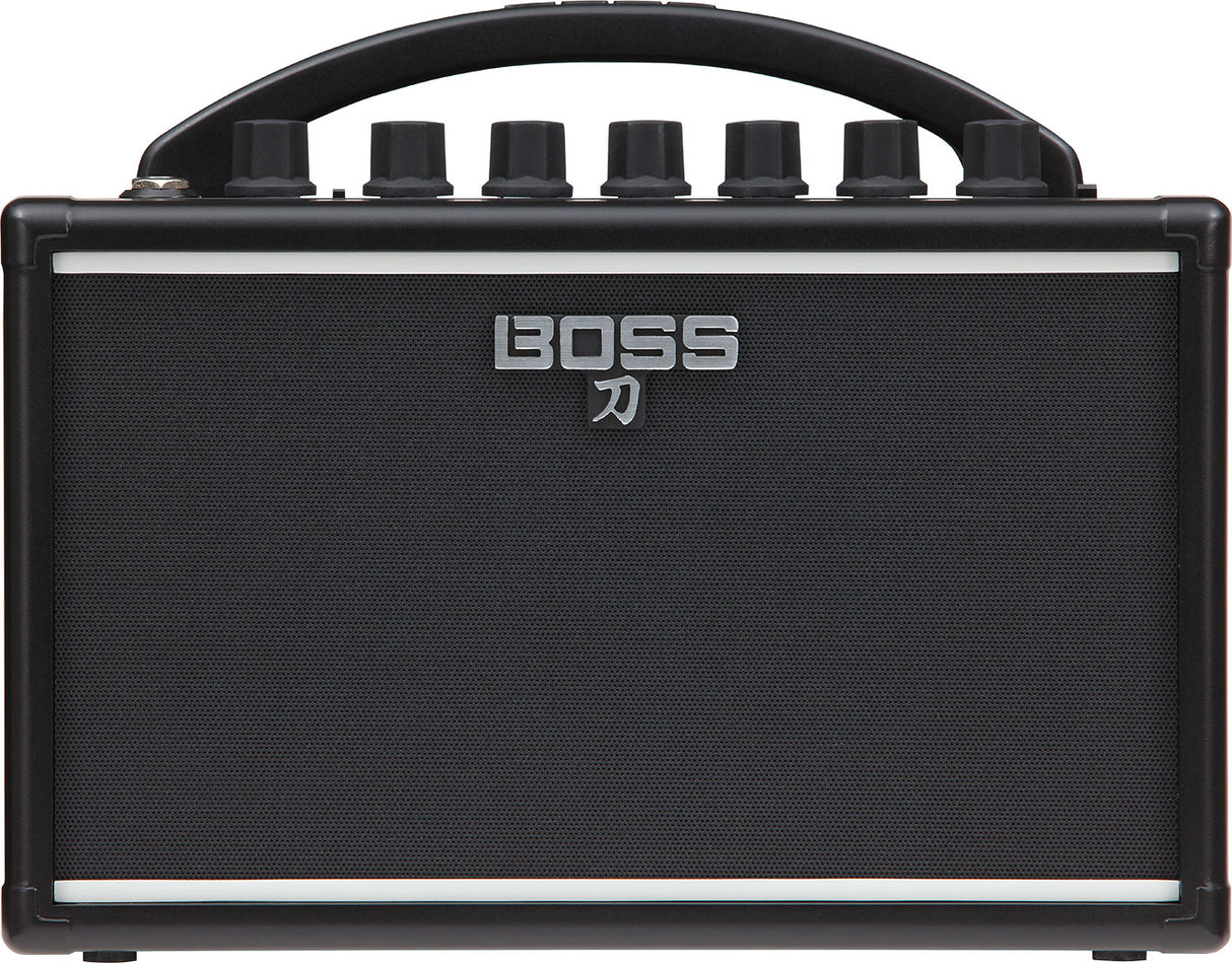 Boss Katana Mini Guitar Amplifier 