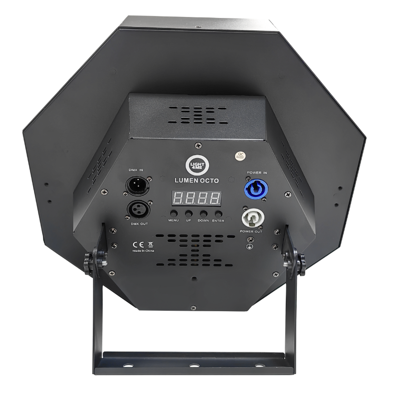 LIGHT4ME LUMEN OCTO