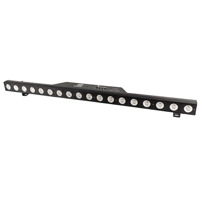 Light4Me Matrix Bar 18x8W RGBW LED Lighting Bar