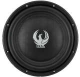 Phoenix Gold MX10D4 10" subwoofer