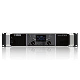 Yamaha PX8 Power Amplifier (2x1050W)