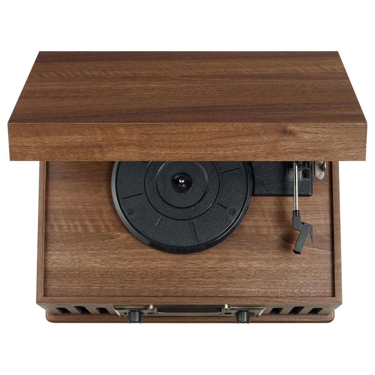 Crosley Musician 8-in-1 Music System