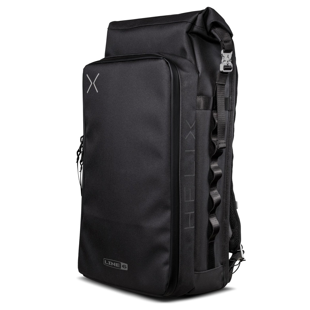 Yamaha bag for stage pass 100
