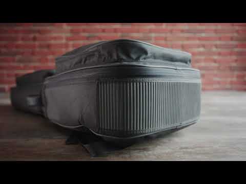 GEWA Guitars gig bag Premium 20 - E-guitar black