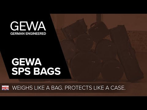 Gewa 22" SPS Backpack