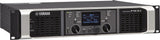 Yamaha PX10 Power Amplifier (2x1200W)