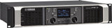 Yamaha PX3 Power Amplifier (2x600W)